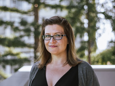 Jen Siecienski