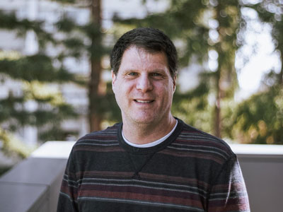 Aaron Cohen