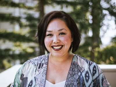 Julia Lyu Mears