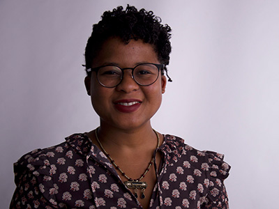 Zamansele Nsele headshot